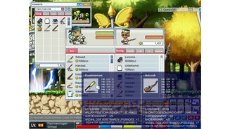 MapleStory