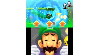 Mario + Luigi: Dream Team Bros.