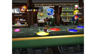Mario Party 8 5