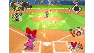 Mario Superstar Baseball_GC 6