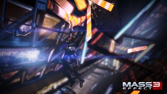 Mass Effect 3 - Citadel-DLC
