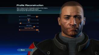 Mass Effect