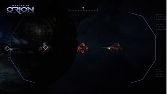 Master of Orion 3 - Screenshots zur Release-Ankündigung