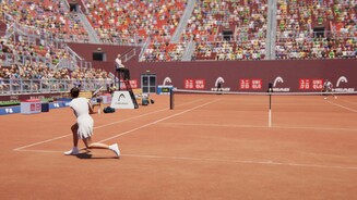 Matchpoint - Tennis Championships