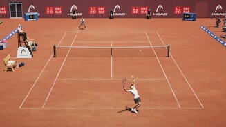 Matchpoint - Tennis Championships