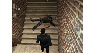 Max Payne MobileMax Payne war lange Zeit indiziert, mitunter geht es nämlich recht ruppig zu.