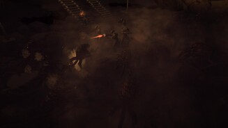 Mechs + Mercs: Black Talons