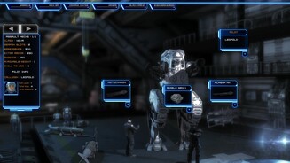 Mechs + Mercs: Black Talons
