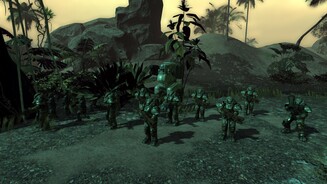 Mechs + Mercs: Black Talons