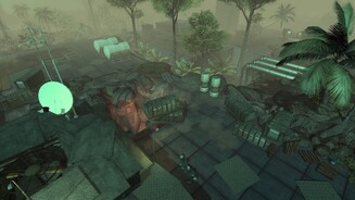 Mechs + Mercs: Black Talons