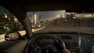 Medal of Honor: WarfighterNeed for Speed lässt grüßen: Wir machen die Straßen von Dubai unsicher.