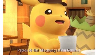 Meisterdetektiv Pikachu