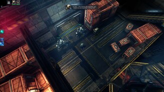 Meridian: Squad 22 - Screenshots zum Release