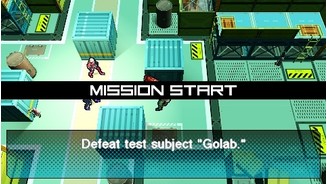 Metal Gear Acid 2_PSP 5