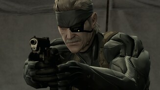 Metal Gear Solid: The Legacy Collection