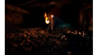 Metro: Last Light - Chronicles Pack