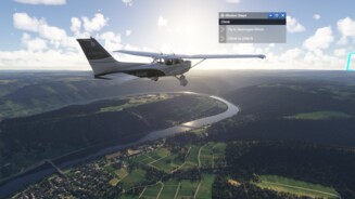 Microsoft Flight Simulator 2024