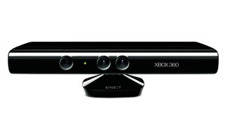 Microsoft Kinect