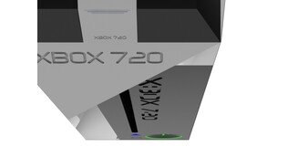 Microsoft Xbox 720 Designidee von Tanner La Marche
Quelle: http:www.coroflot.comtmladesignxbox-720