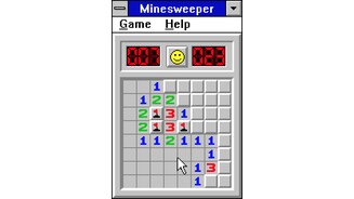 Minesweeper