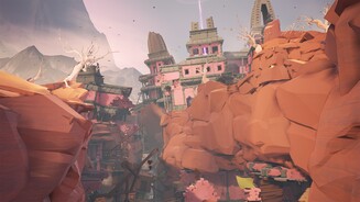 Mirage Arcane Warfare