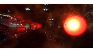 Mission Genesis