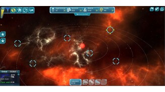 Mission Genesis