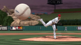 MLB The Show 21