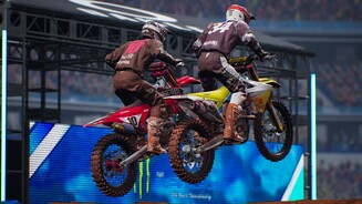 Monster Energy Supercross - The Official Videogame 5