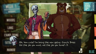 Monster Prom 2