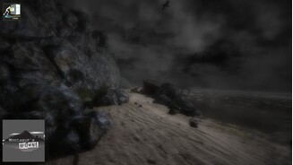 Montagues Mount