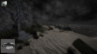 Montagues Mount