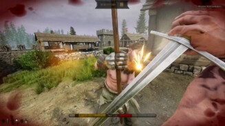 Mordhau Screenshots