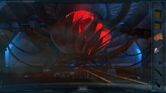 Morningstar: Descent to Deadrock