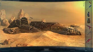 Morningstar: Descent to Deadrock