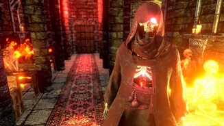 Mortal Crux - Screenshots
