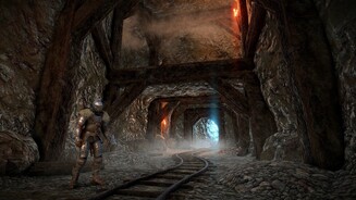 Mortal Crux - Screenshots