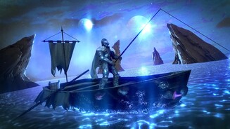 Mortal Crux - Screenshots