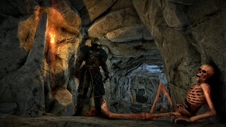 Mortal Crux - Screenshots