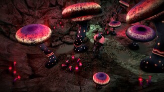 Mortal Crux - Screenshots