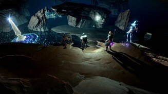 Mortal Crux - Screenshots