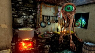 Mortal Crux - Screenshots