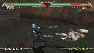 Mortal Kombat Unchained 4