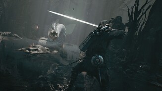 Mortal Shell 2