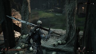 Mortal Shell 2