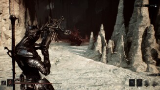 Mortal Shell 2