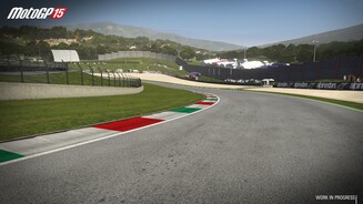 MotoGP 15