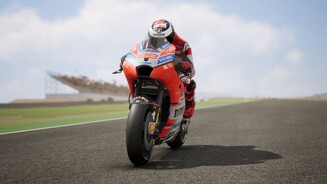 MotoGP 18