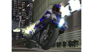 MotoGP Ultimate Racing Technology 3 5