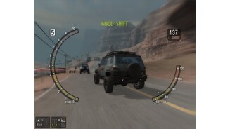 MotorM4X: Offroad Extreme